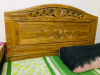 original ctg segun kather khat (5/7) with mattress